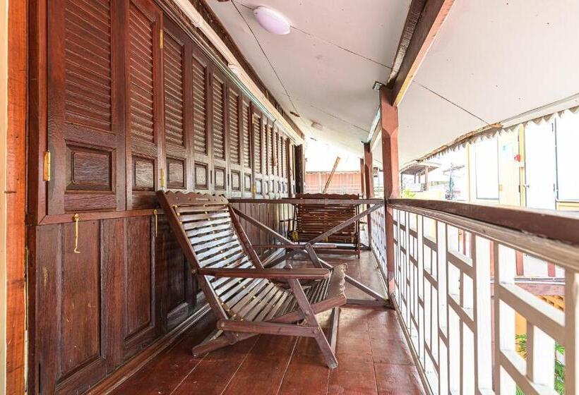 Quarto Estandar, Mandarin Lodge By Victor