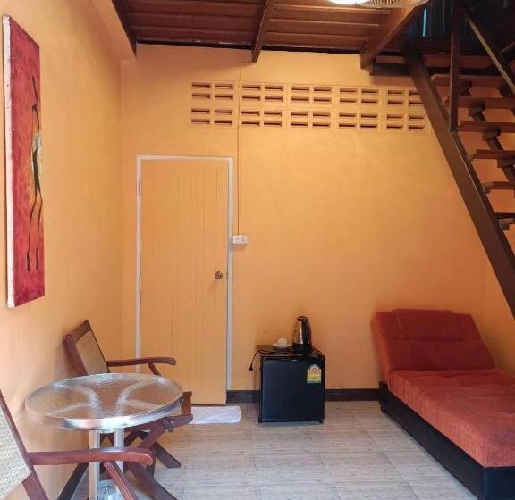 اتاق استاندارد, Mandarin Lodge By Victor