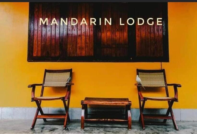 اتاق سوپریور, Mandarin Lodge By Victor