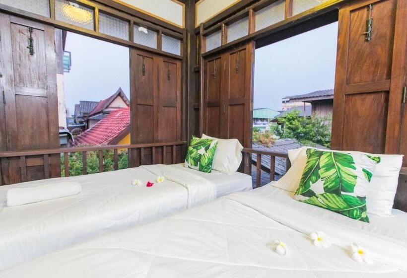 Quarto Familiar, Mandarin Lodge By Victor