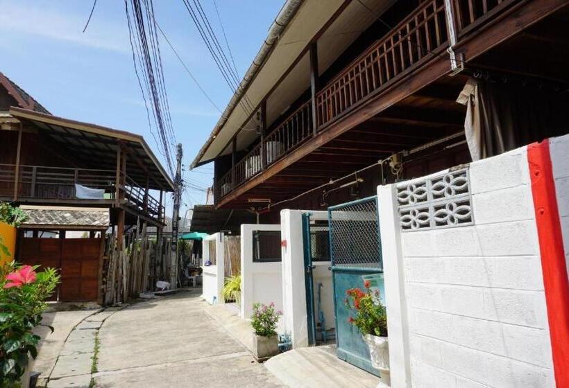 اتاق خانوادگی, Mandarin Lodge By Victor