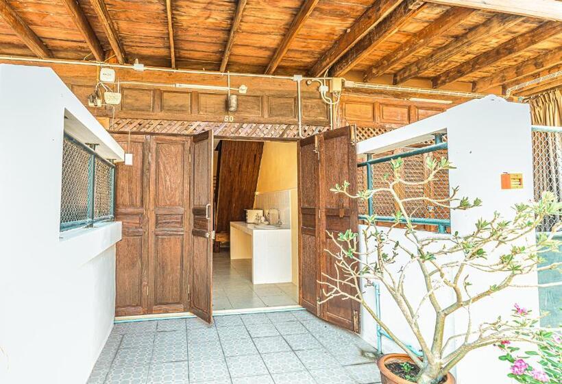 اتاق خانوادگی, Mandarin Lodge By Victor