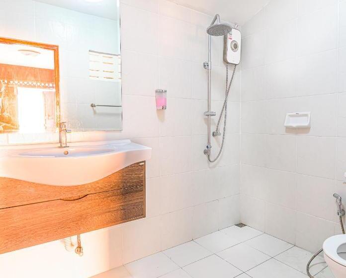 Quarto Familiar, Mandarin Lodge By Victor