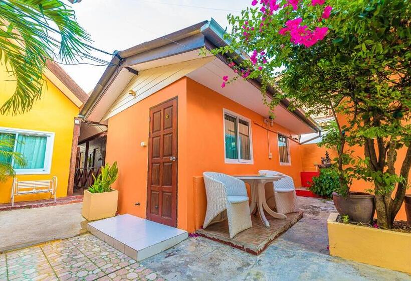 اتاق سوپریور, Mandarin Lodge By Victor