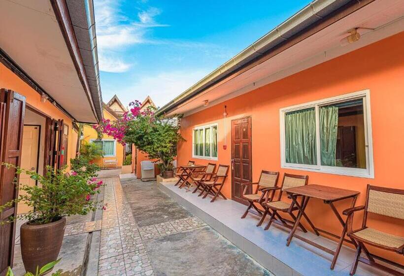 اتاق سوپریور, Mandarin Lodge By Victor