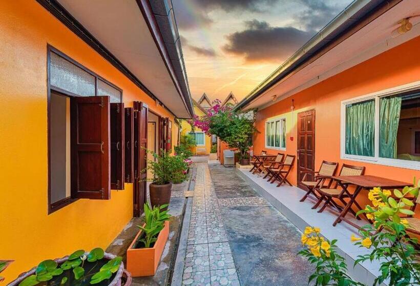 اتاق سوپریور, Mandarin Lodge By Victor