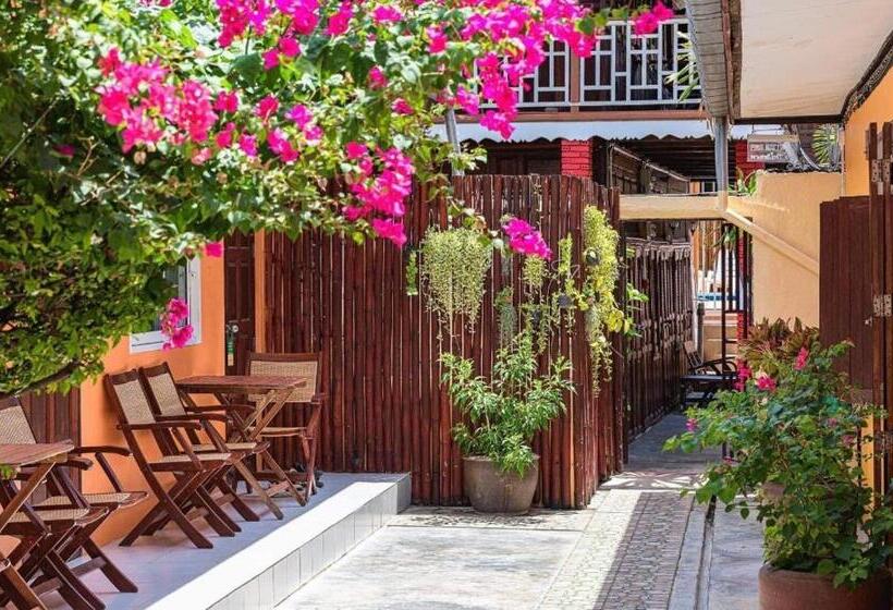 اتاق سوپریور, Mandarin Lodge By Victor