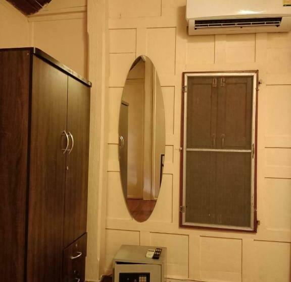 اتاق استاندارد, Mandarin Lodge By Victor