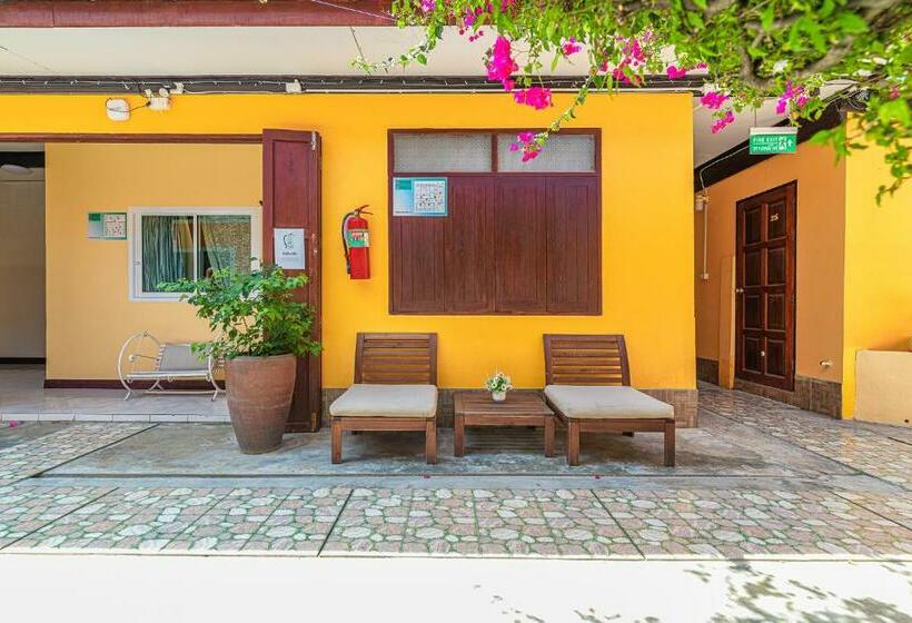 اتاق سوپریور, Mandarin Lodge By Victor