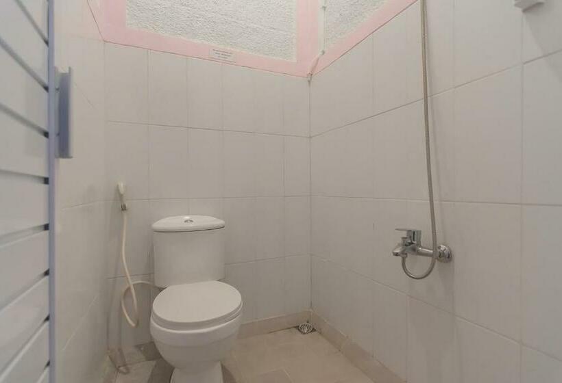 스위트, Reddoorz @ Cipanas Garut