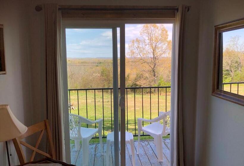 جناح مطلّ علي الجبل, Mountain View Guest Motel