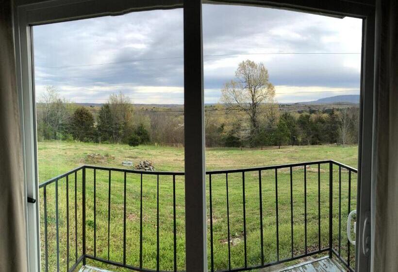 جناح مطلّ علي الجبل, Mountain View Guest Motel