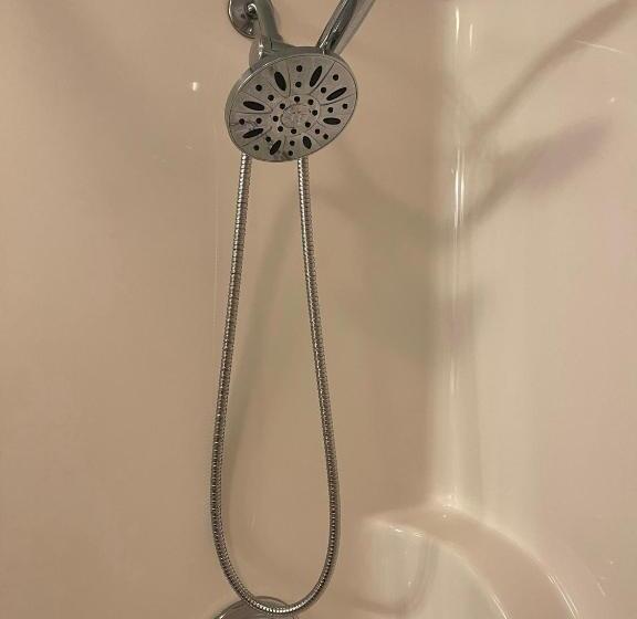 جناح مطلّ علي الجبل, Mountain View Guest Motel