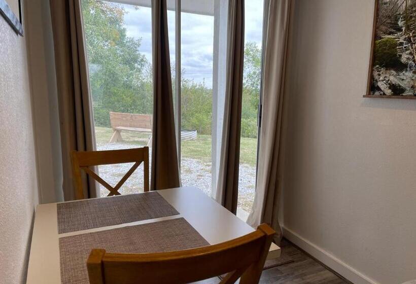 غرفة قياسية, Mountain View Guest Motel