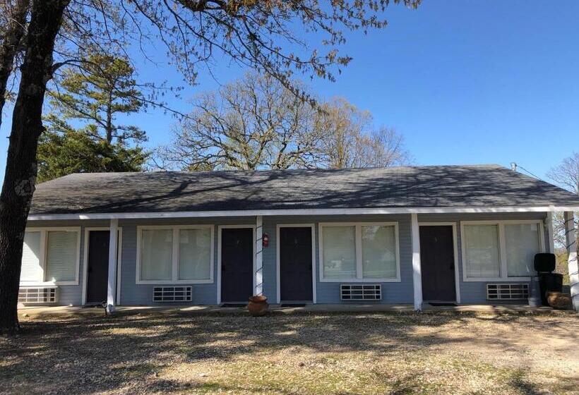 غرفة قياسية, Mountain View Guest Motel