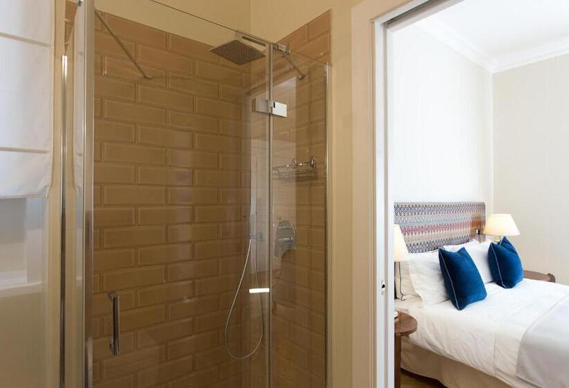 اتاق سوپریور, Gmarconi Suites