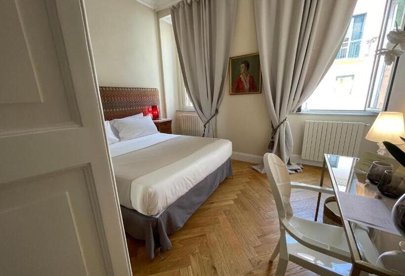 اتاق استاندارد, Gmarconi Suites