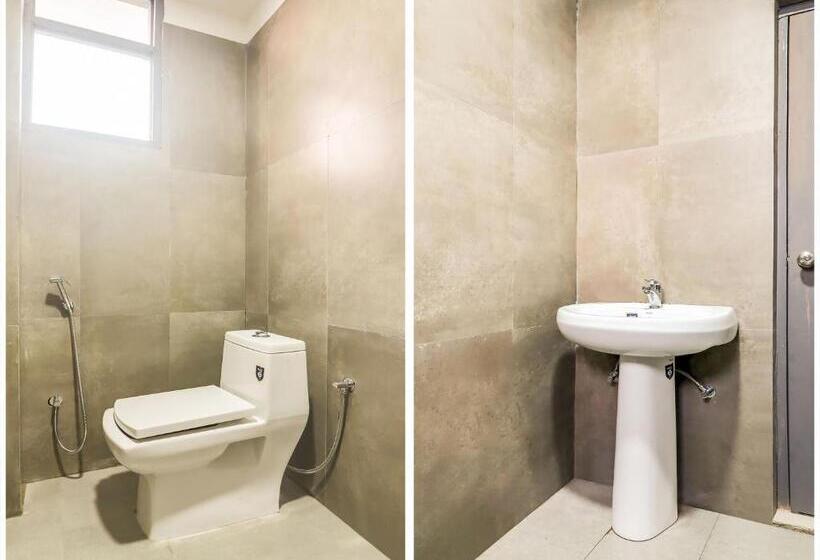 1 Bedroom Apartment, O Home Basera Homes