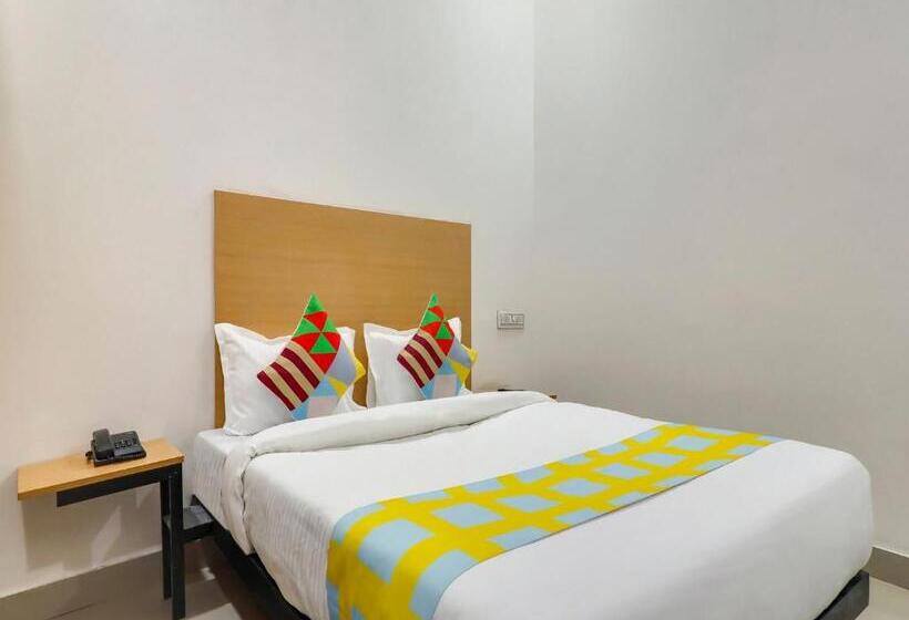 1 Bedroom Apartment, O Home Basera Homes