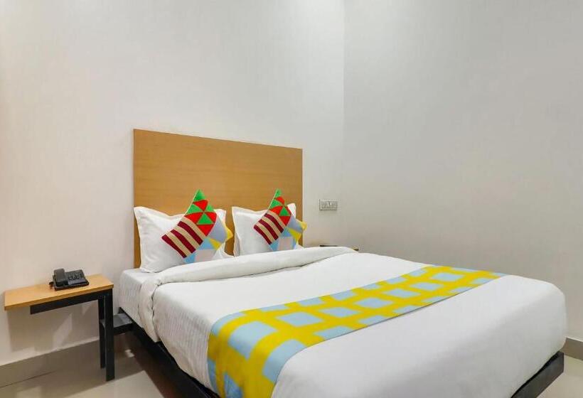 1 Bedroom Apartment, O Home Basera Homes