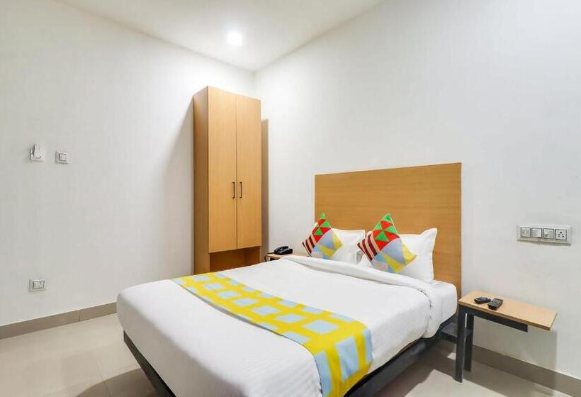 1 Bedroom Apartment, O Home Basera Homes