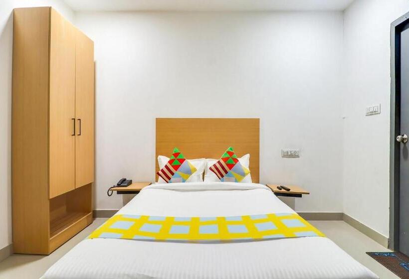 1 Bedroom Apartment, O Home Basera Homes