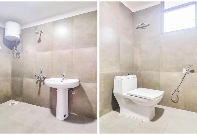 1 Bedroom Apartment, O Home Basera Homes