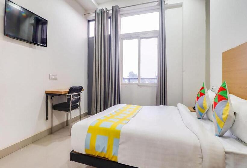 1 Bedroom Apartment, O Home Basera Homes