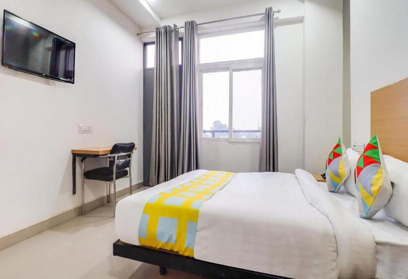 1 Bedroom Apartment, O Home Basera Homes