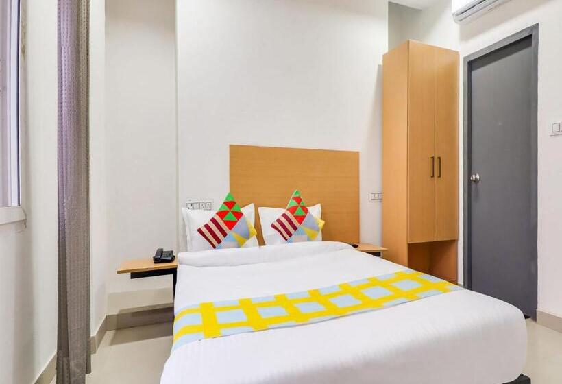 1 Bedroom Apartment, O Home Basera Homes