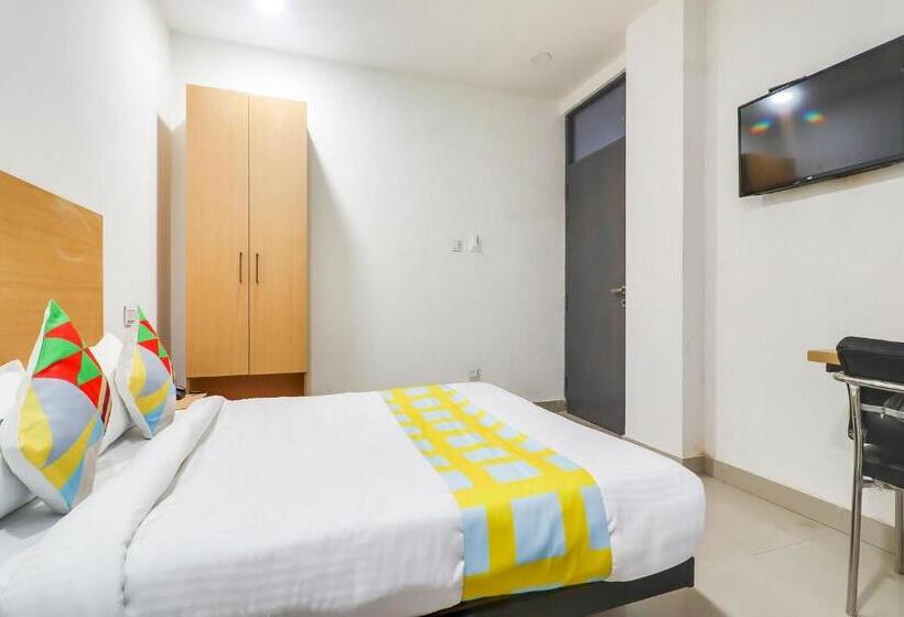 1 Bedroom Apartment, O Home Basera Homes