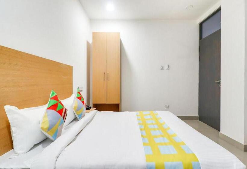 1 Bedroom Apartment, O Home Basera Homes