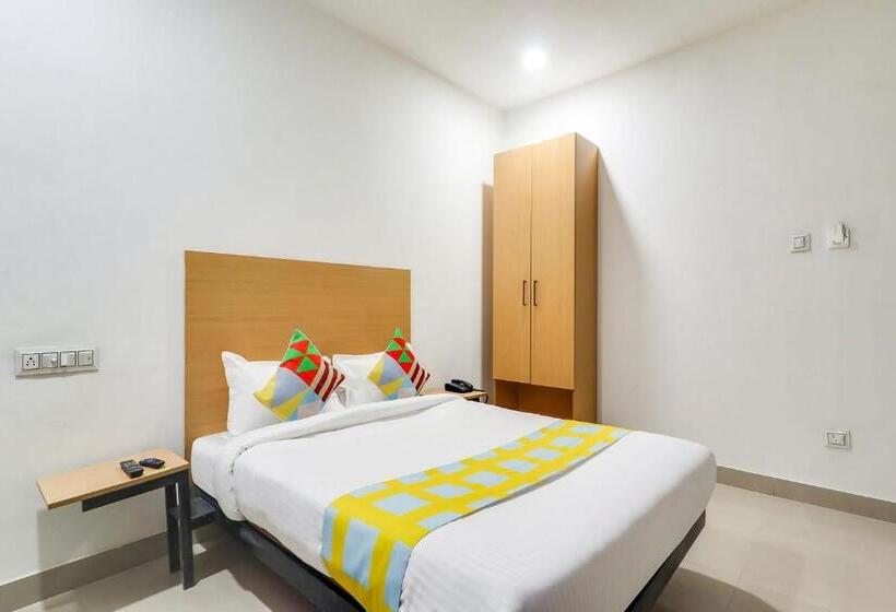 1 Bedroom Apartment, O Home Basera Homes