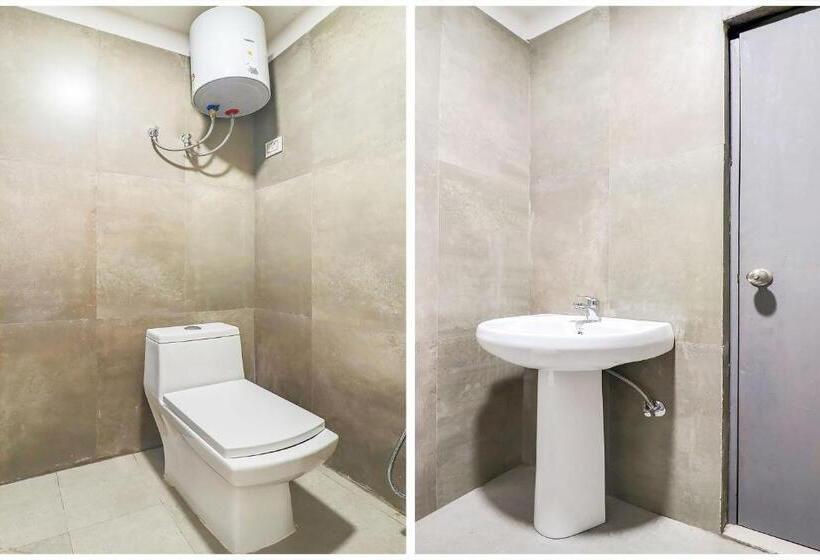 1 Bedroom Apartment, O Home Basera Homes