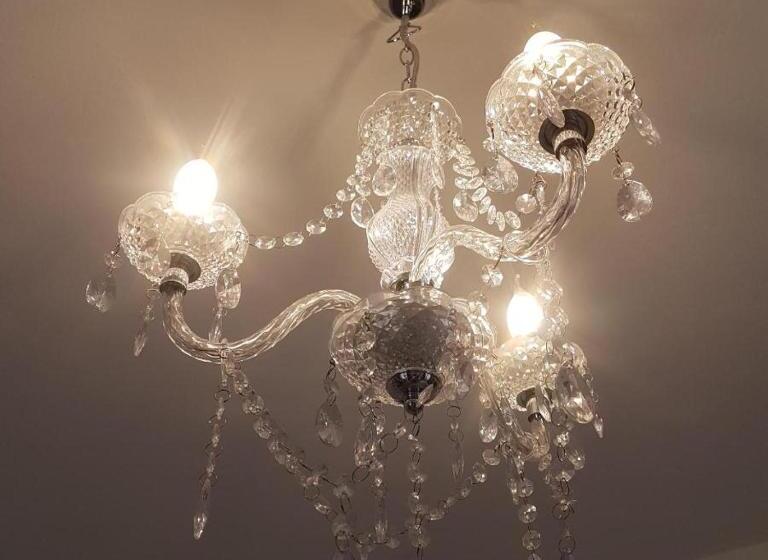 חדר סטנדרט, Room E Breakfast Diana E Ninni Salsomaggiore Terme