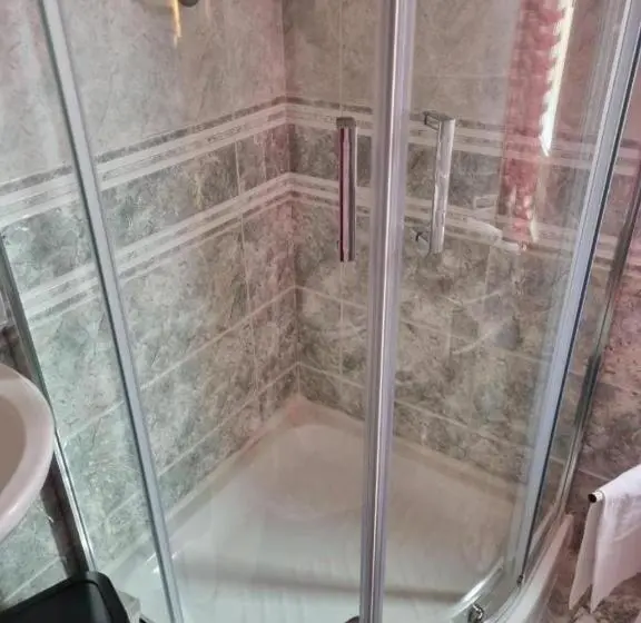 スタンダードルーム, Room E Breakfast Diana E Ninni Salsomaggiore Terme