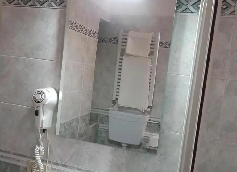 スタンダードルーム, Room E Breakfast Diana E Ninni Salsomaggiore Terme