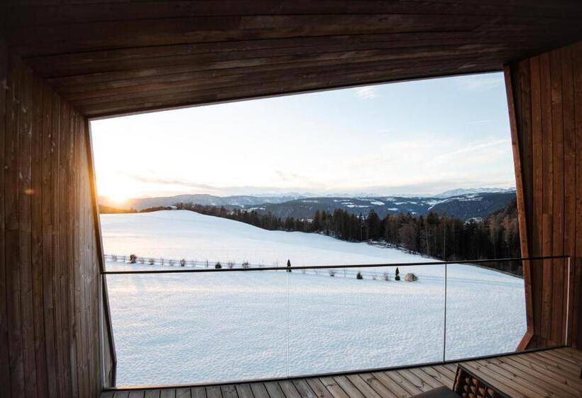 חדר סטנדרט עם מרפסת, Aeon Hotel   Adults Only Bed & Breakfast