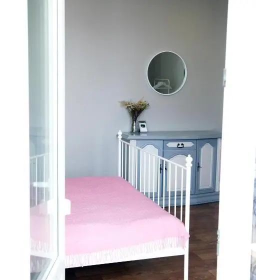 Standard-huone Parveke, Kashtan Guest House