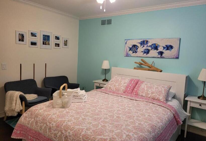 Номер Deluxe, La Maison De Sophie