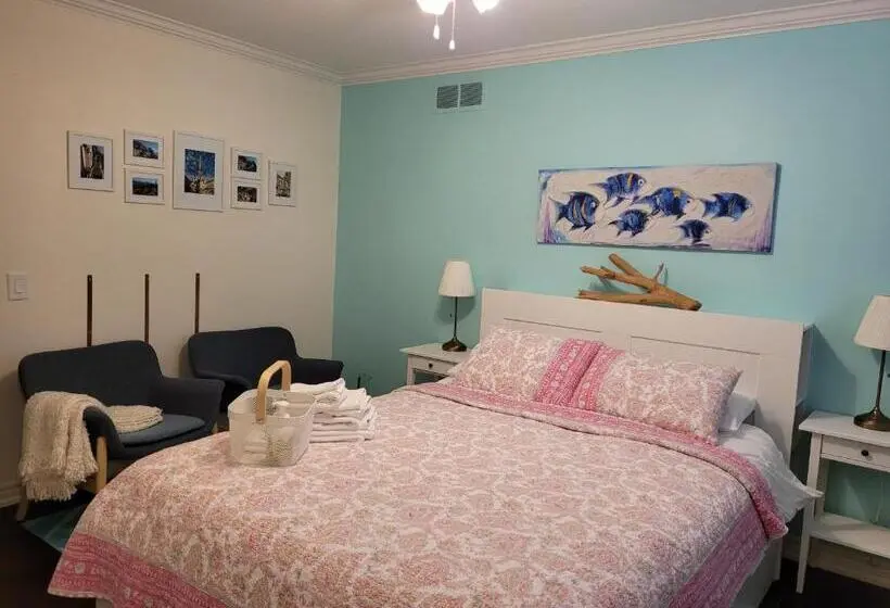 デラックスルーム, La Maison De Sophie
