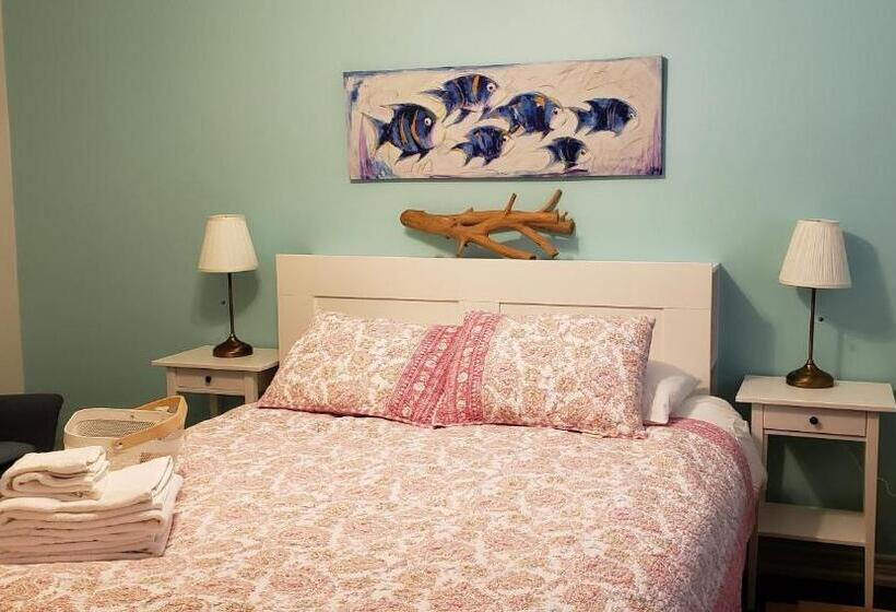 Номер Deluxe, La Maison De Sophie