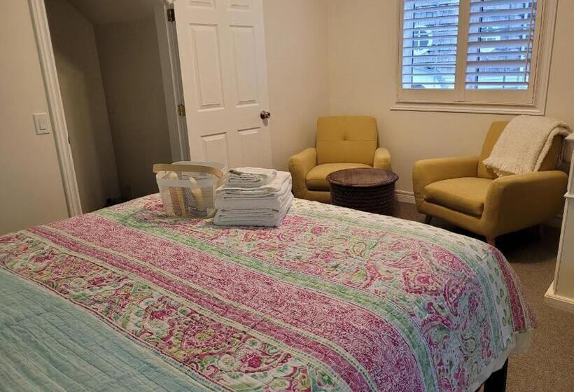 Номер Superior, La Maison De Sophie