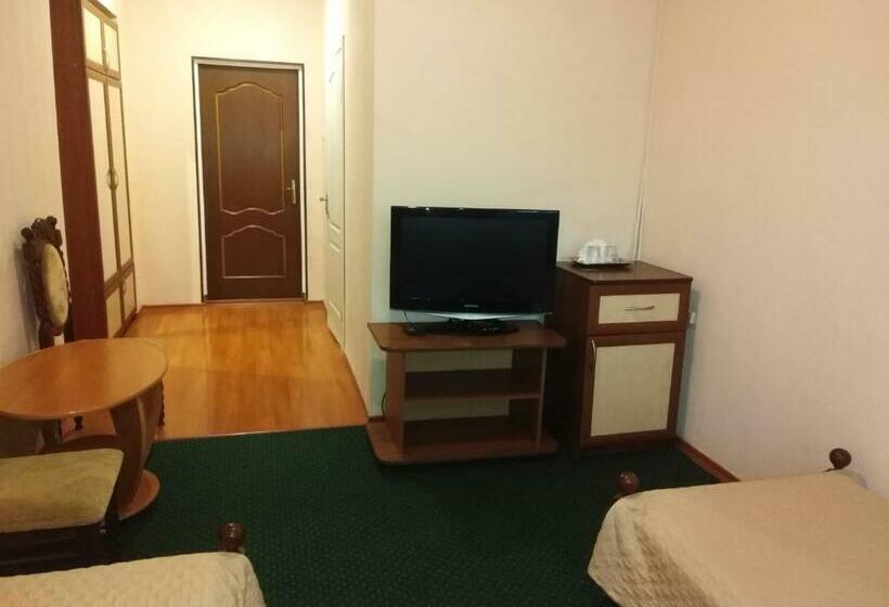 Basic Room, отель ритм