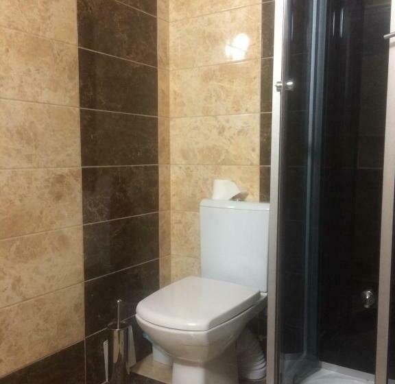 Basic Room, отель ритм