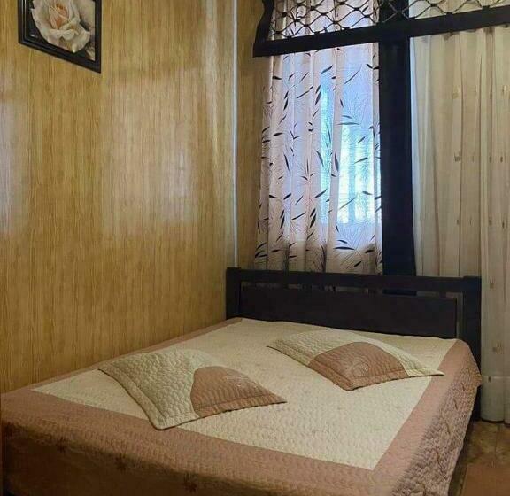 Standard Room, отель ритм