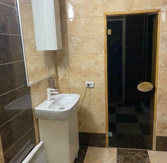 Standard Room, отель ритм