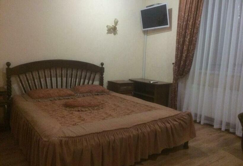 اتاق لوکس, отель ритм