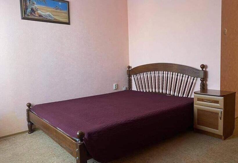 Deluxe Room, отель ритм