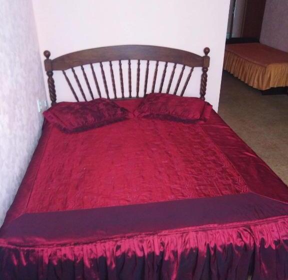 Deluxe Room, отель ритм